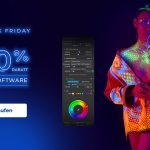 DxO Black Friday: Bis zu 50 % Rabatt auf Nik Collection 5, PhotoLab 6 Elite und weitere Software