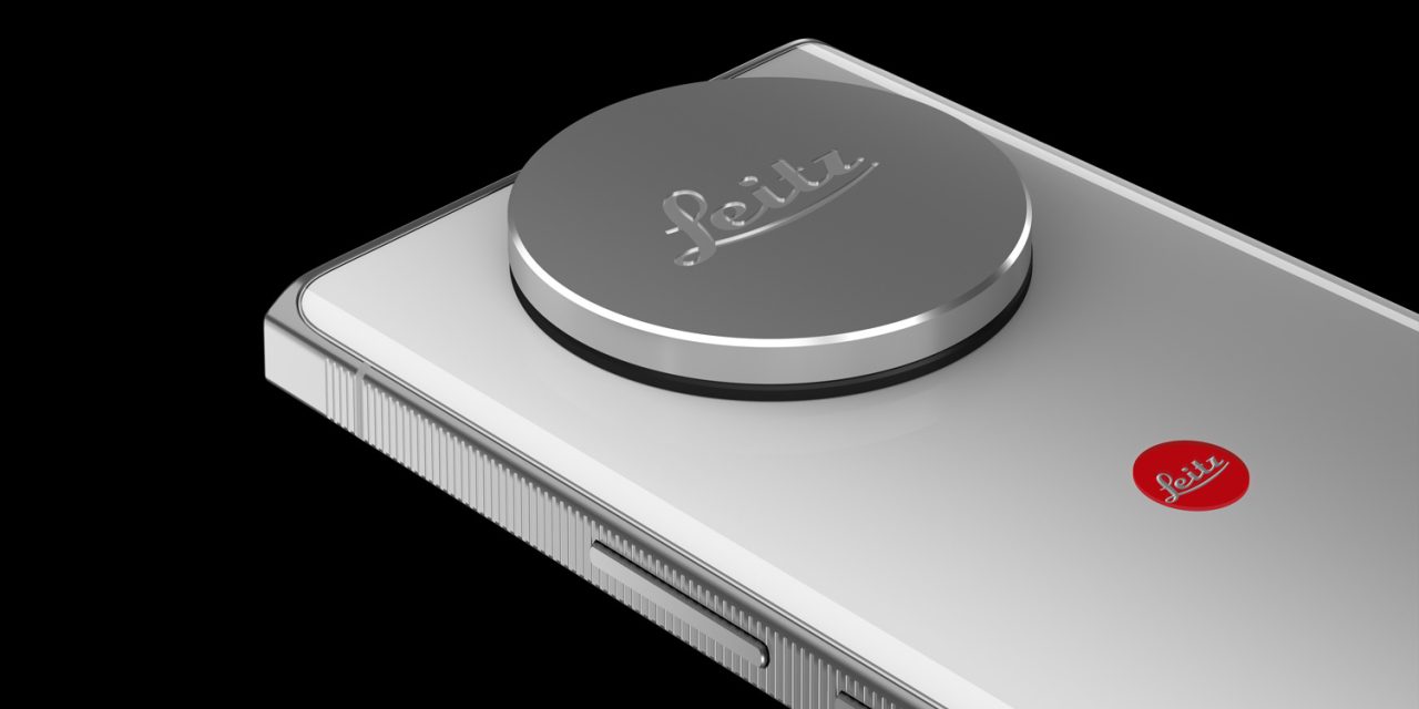 Leitz Phone 2 – das nächste Leica-Smartphone ist wieder nur in Japan erhältlich