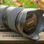 Test: Tamron 50-400 mm F4.5-6.3 Di III VC VXD für Sony E – das etwas andere Telezoom