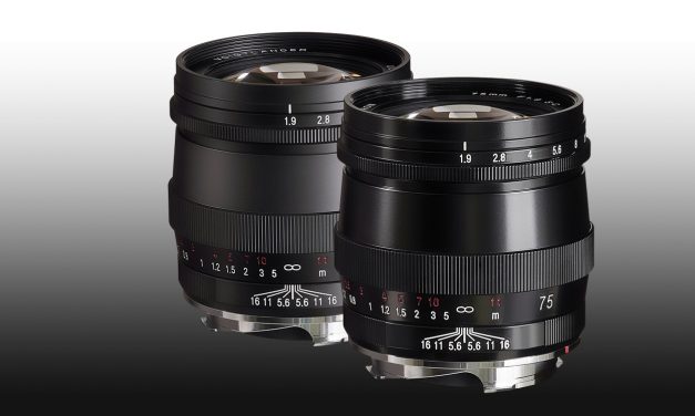 Voigtländer 75mm / 1:1,9 Ultron für Leica M-Mount (VM) vorgestellt