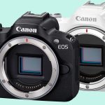 Canon EOS R50: Die will den Einstieg in das EOS-R-System leicht machen