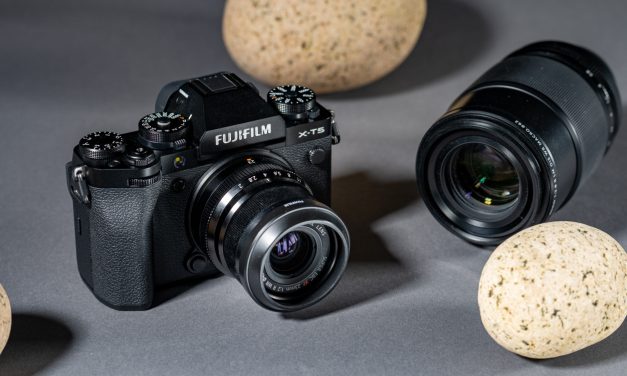 Fujifilm X-T5 im Test: Zurück zu den Wurzeln