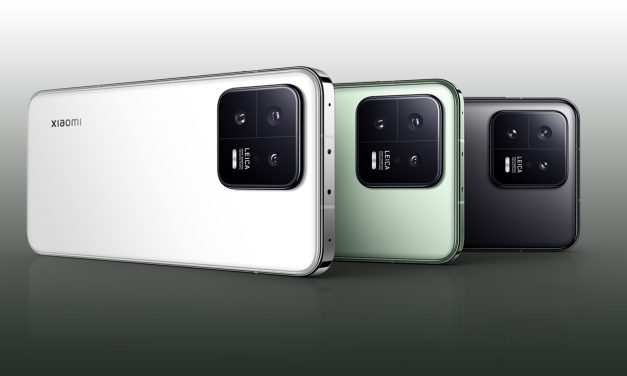 Leica liefert Fototechnik für Smartphones Xiaomi 13 Series