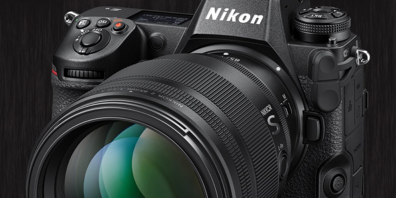 Nikon: Hochlichtstarkes Nikkor Z 85 mm f/1,2 S vorgestellt