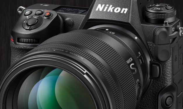 Nikon: Hochlichtstarkes Nikkor Z 85 mm f/1,2 S vorgestellt