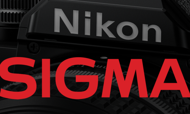 Sigma-Objektive bald auch für Nikon Z