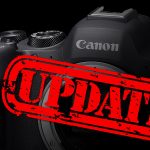 Canon bringt Firmware-Updates für EOS R6, EOS R7 und EOS R10