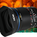 Neu von Laowa: Argus 28mm F/1.2 FF für Sony E, Nikon Z, Canon RF und L-Mount