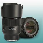 Neu von Meike: 85 mm F/1.8 AF für Fuji X und Nikon Z zum kleinen Preis