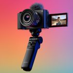 Sony bringt Vlogging-Kamera ZV-E1 mit Technik der Alpha 7S III und Alpha 7R V