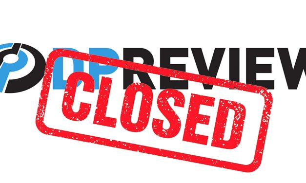 DPReview wird eingestellt (aktualisiert)