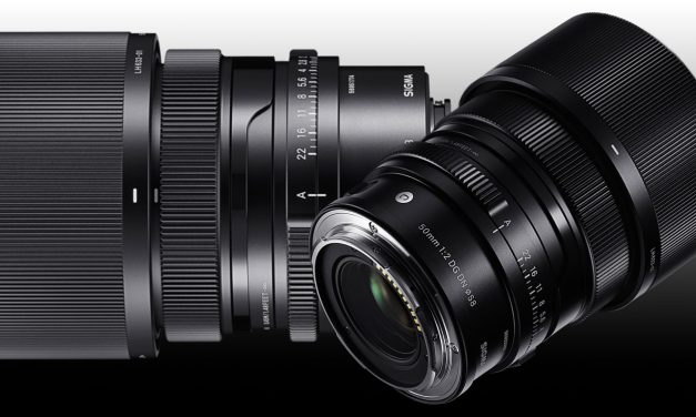 Sigma ergänzt Contemporary-Serie mit 50mm F2 DG DN für Kleinbild