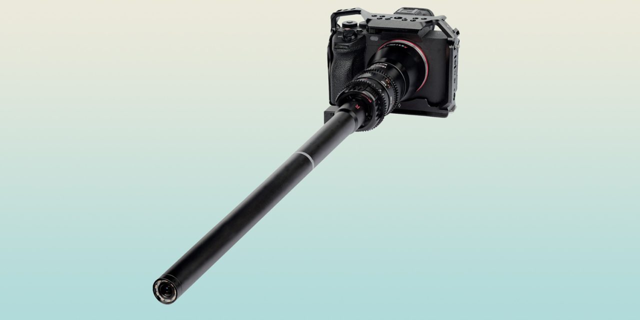 AstrHori 18mm f/8 2X Macro jetzt auch speziell für APS-C