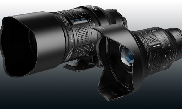 Für Sony E: Irix bringt Vollformatobjektive 150mm F/2.8 Macro und 15mm F/2.4