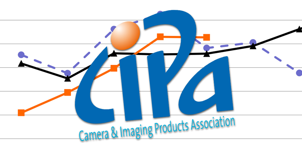 Neue CIPA-Zahlen: Kamera-Industrie kommt nach schwachem Start in Schwung