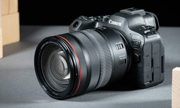 Canon EOS R6 Mark II im Einsatz: Mitteklasse-Spiegellose für jede Gelegenheit?