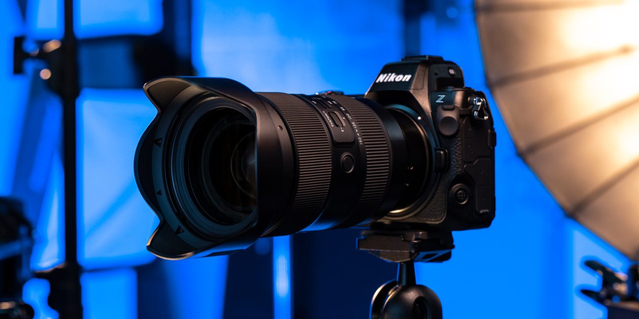 Tamron 35-150mm F/2-2.8 Di III VXD für Nikon Z: Verkaufstart steht fest