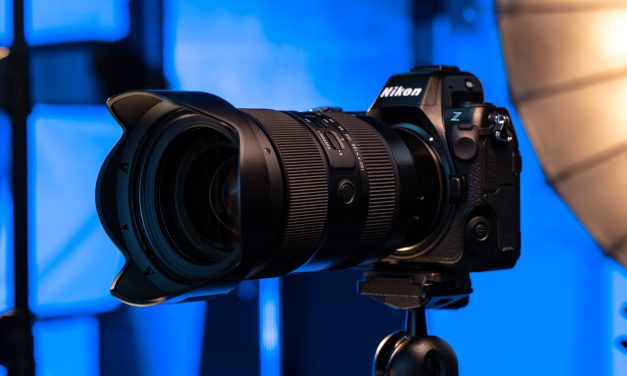 Tamron 35-150mm F/2-2.8 Di III VXD für Nikon Z: Verkaufstart steht fest