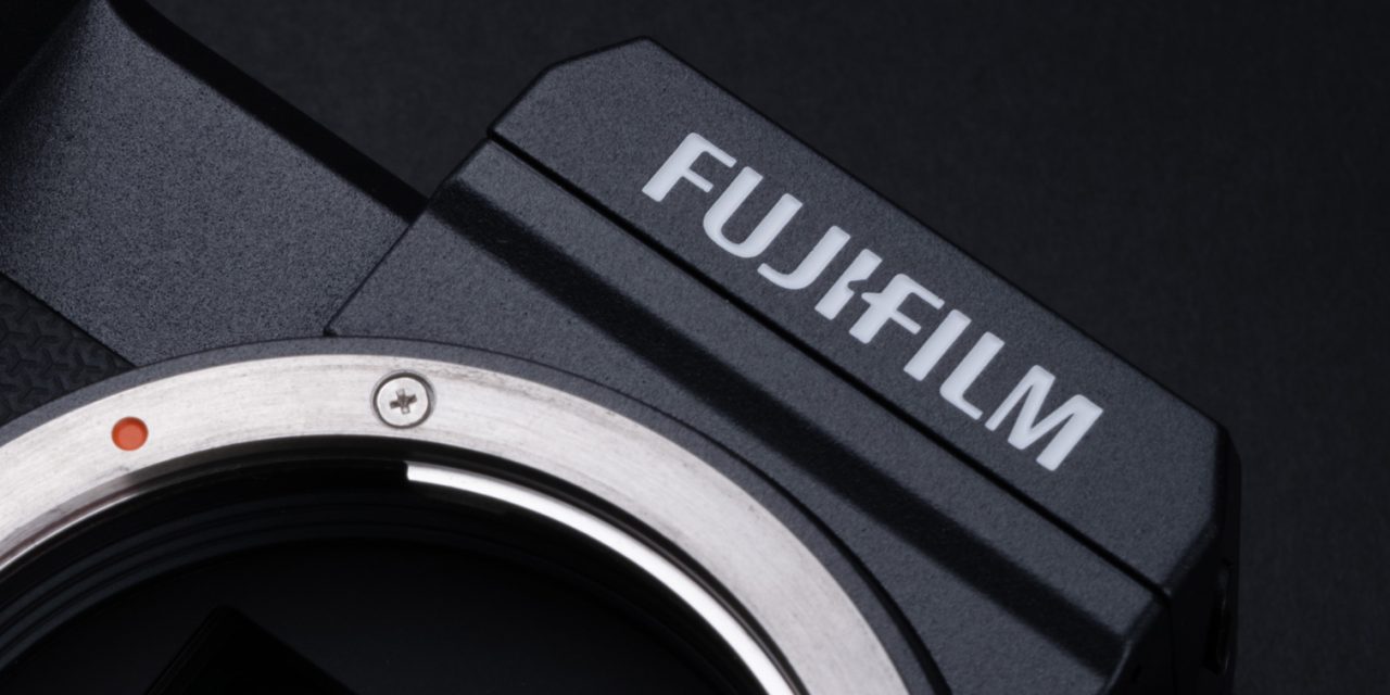 Fujifilm erweitert das Mitteformat-System um GFX100 II, Tilt-Shift-Objektive und mehr