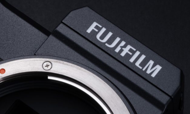 Fujifilm erweitert das Mitteformat-System um GFX100 II, Tilt-Shift-Objektive und mehr