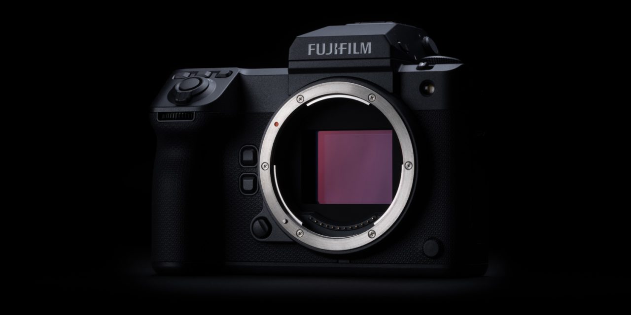 Fujifilm GFX100 II: 102 Megapixel, Geschwindigkeit verdoppelt und 8K-Video