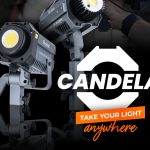 Rollei Candela: LED-Dauerlicht, das Maßstäbe setzt
