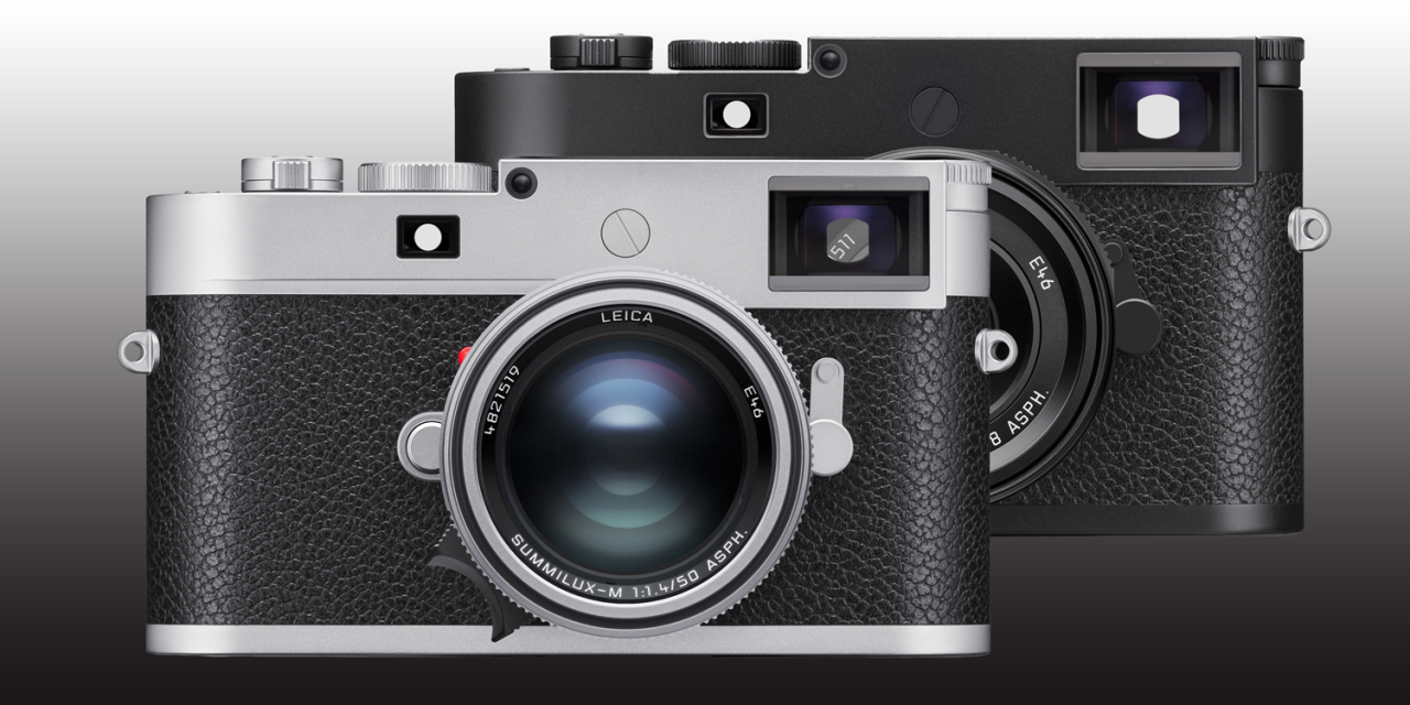 Leica M11-P: Erste Digitalkamera, die fälschungssichere Fotos aufnimmt