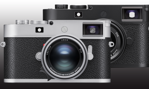 Leica M11-P: Erste Digitalkamera, die fälschungssichere Fotos aufnimmt