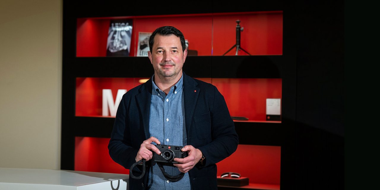 Leica Deutschland übernimmt Leica Stores von Meister Camera