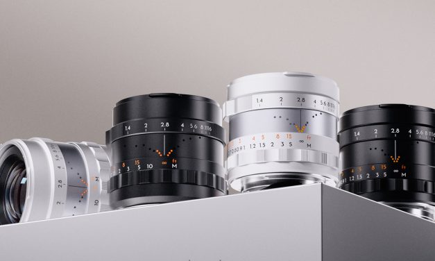 Neu für Leica M von Thypoch: Simera 28mm F/1.4 und Simera 35mm F/1.4
