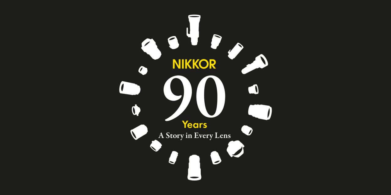 Nikkor Objektive: Seit 90 Jahren verlässlicher Partner der Fotografie