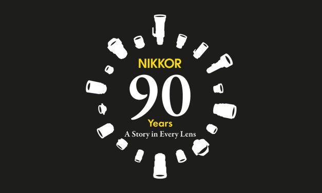 Nikkor Objektive: Seit 90 Jahren verlässlicher Partner der Fotografie