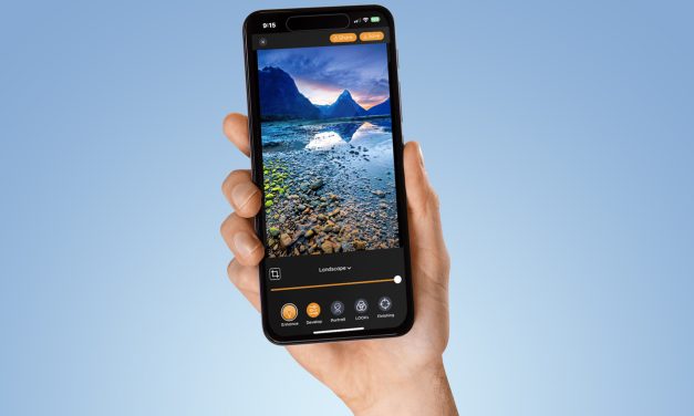 Radiant Photo ab sofort auch als Smartphone-App für Android und iOS