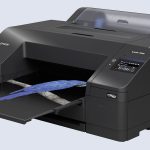 Epson SureColor P5300: Neuer 17-Zoll Drucker für Fotografen und Druckdienstleister