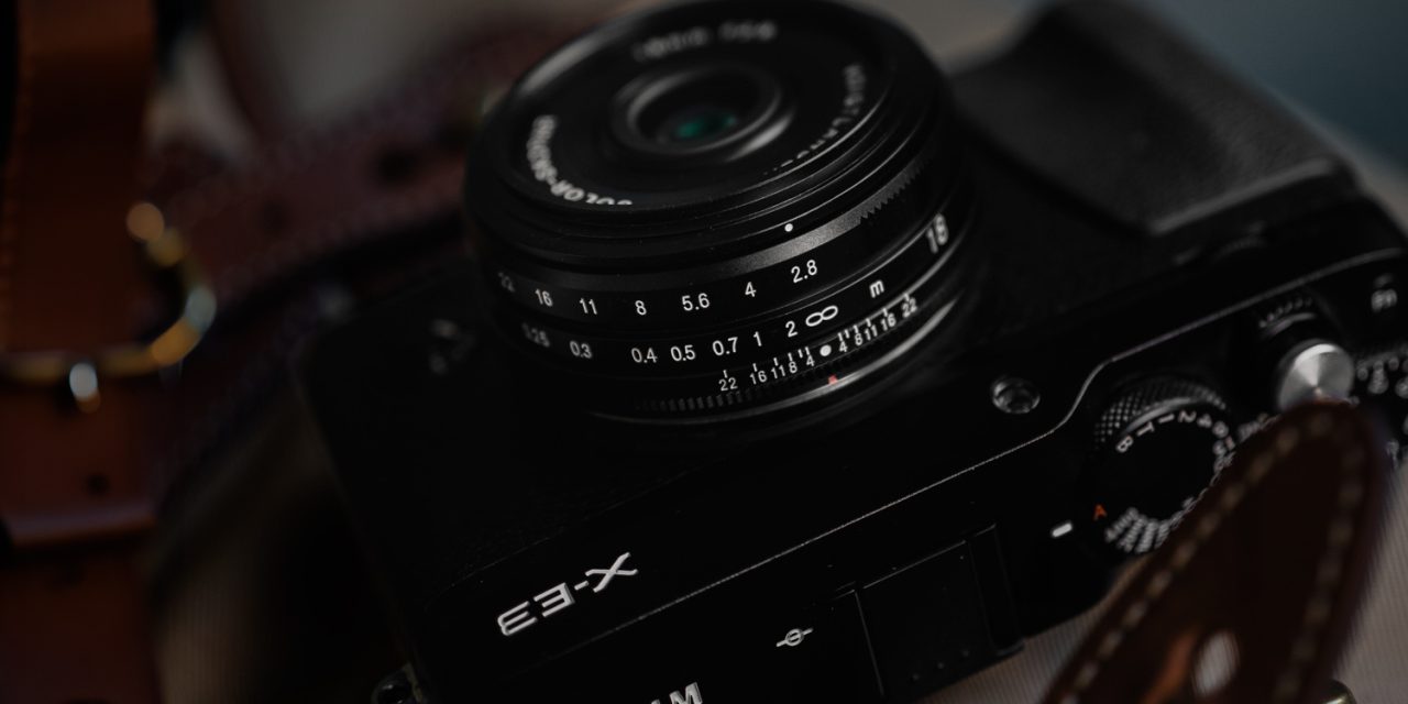 Neu von Voigtländer: Color Skopar 18mm/1:2,8 asphärisch für Fujifilm X-Mount