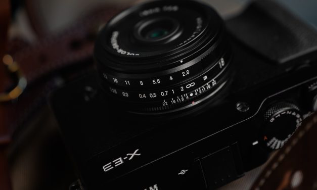 Neu von Voigtländer: Color Skopar 18mm/1:2,8 asphärisch für Fujifilm X-Mount