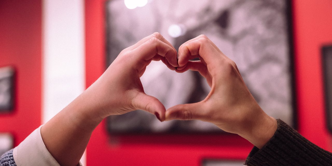 Händchen halten in der Leica-Welt: Am Valentinstag im Ernst Leitz Museum zwei Tickets zum Preis von einem
