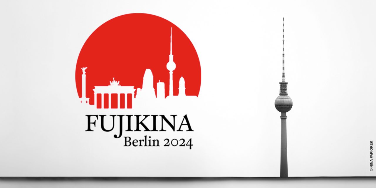 Fujifilm lädt zur Fujikina 2024 nach Berlin ein