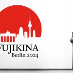 Fujifilm lädt zur Fujikina 2024 nach Berlin ein