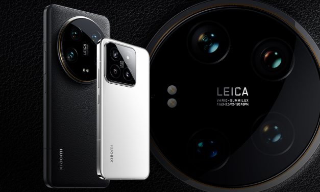 Xiaomi 14 Serie: Edel-Smartphones mit Kamera-Optik von Leica