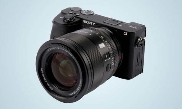 Neu bei Rollei: Viltrox AF 27 mm F/1.2 Pro E für Sony APS-C