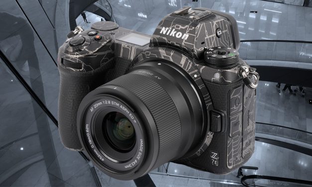 Rollei bringt Viltrox AF 20 mm/2.8 jetzt auch mit Nikon Z-Mount