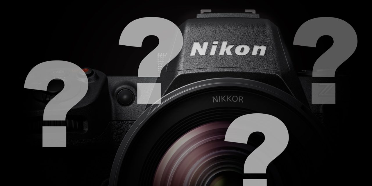 Nikon Z 6III: Was wir bereits wissen (und was nicht)