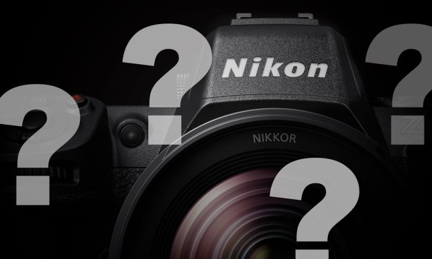 Nikon Z 6III: Was wir bereits wissen (und was nicht)