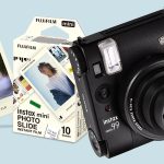 Fujifilm stellt Sofortbildkamera Instax Mini 99 vor