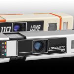 Lomograghy präsentiert Pocketkamera Lomomatic 110