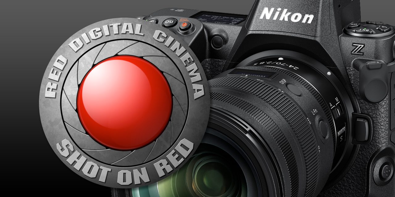 Nikon übernimmt mit RED einen führenden Hersteller digitaler Kinokameras