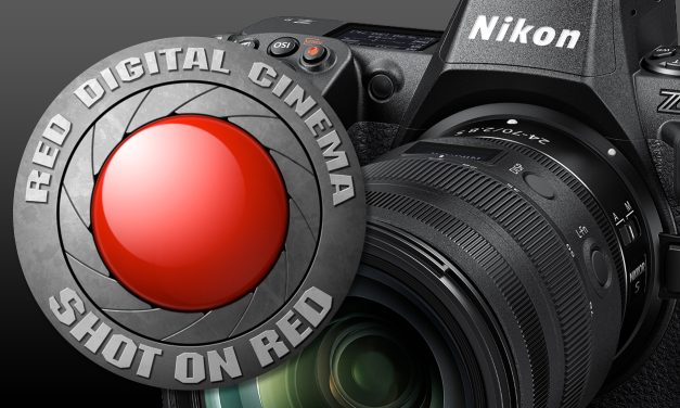 Nikon übernimmt mit RED einen führenden Hersteller digitaler Kinokameras