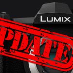 Panasonic spendiert Vollformatkameras LUMIX S5II und S5IIX Firmware-Updates