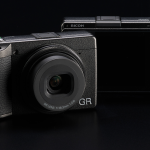 Ricoh: Neue GRX III-Kamera mit zuschaltbarem HDF-Filter aufgewertet